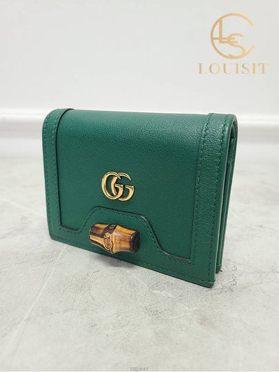 women s wallet - GUCCI - BALAAN 2