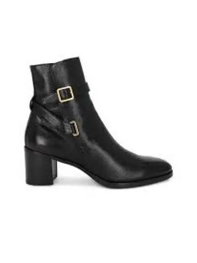 Boots 755947 25V00 1000 NERO - SAINT LAURENT - BALAAN 2