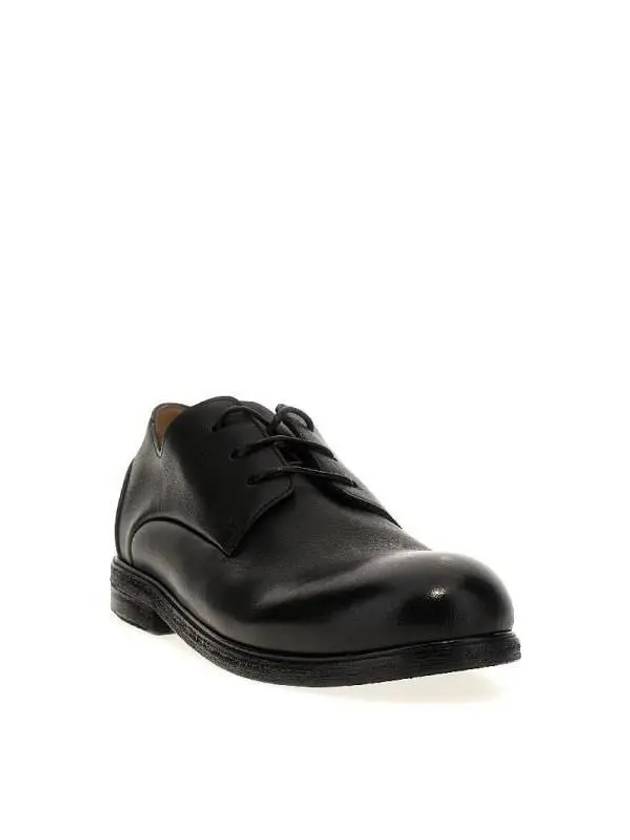 Marsell ZUCCA MEDIA leather derby shoes MW6835094666 - MARSELL - BALAAN 2