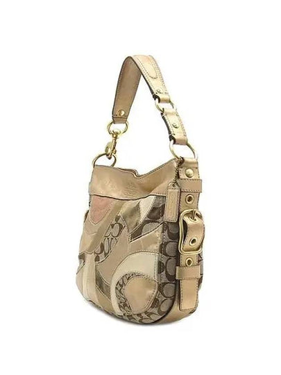 12663 shoulder bag - COACH - BALAAN 2