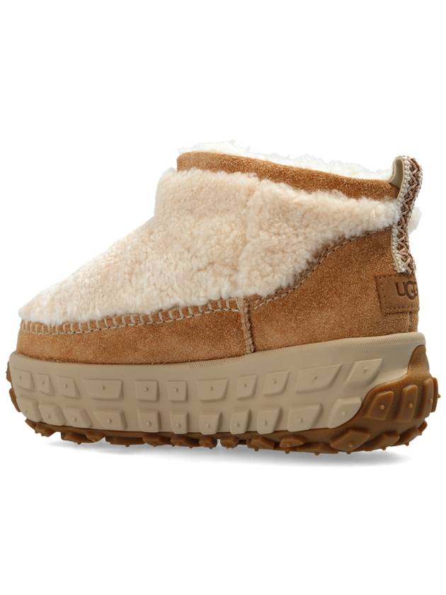 UGG Snow Boots W Venture Daze Ultra Mini, Women's, Cream - UGG - BALAAN 5