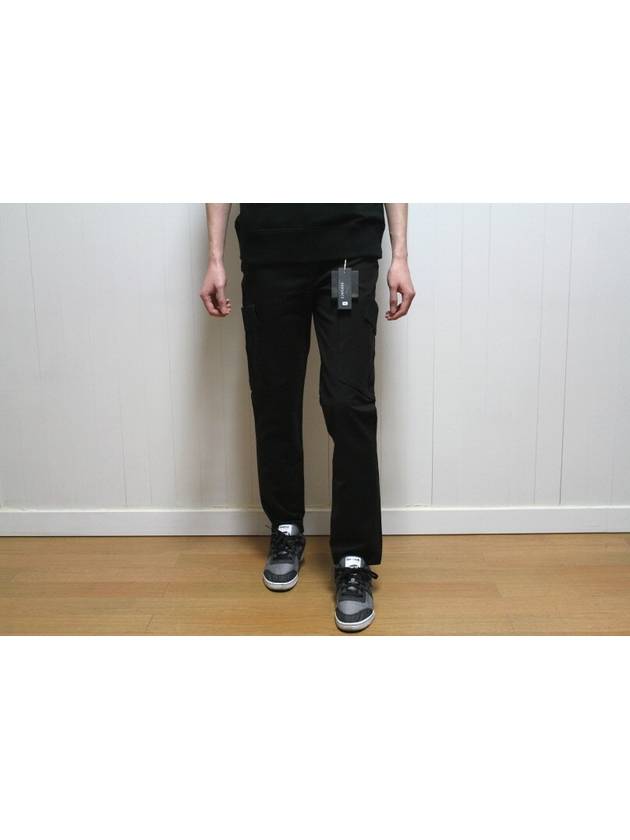 pocket slim pants - VERSACE - BALAAN 10