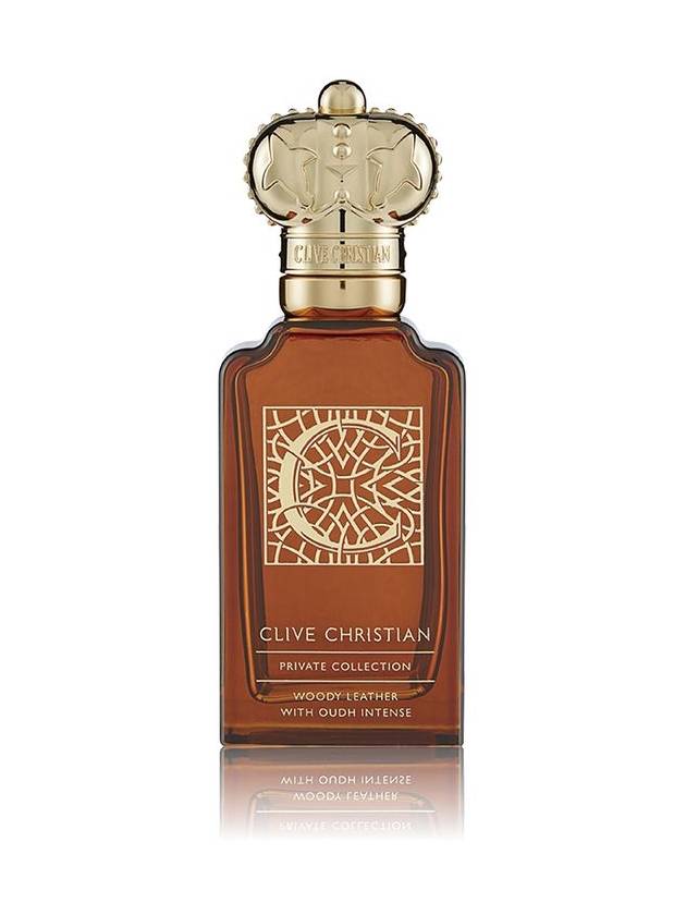 Clive Christian Private Collection C Woody Leather Masculine EDP 50ml - CLIVE CHRISTIAN - BALAAN 1