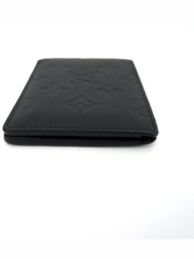 Multiple half wallet M62901 - LOUIS VUITTON - BALAAN 5