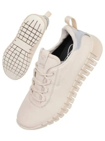 women s groove sneakers - ECCO - BALAAN 1