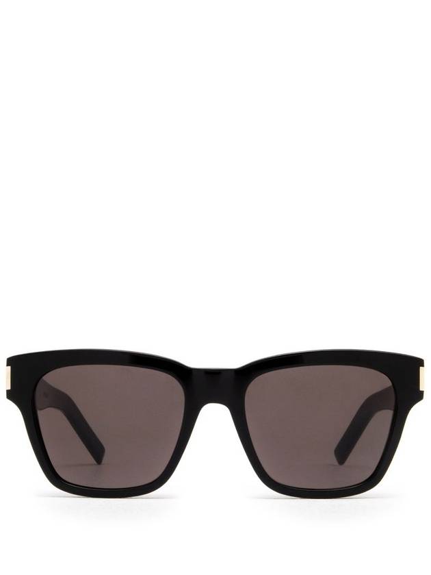 Saint Laurent SL 560 Black - SAINT LAURENT - BALAAN 1