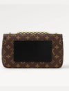 Marceau Monogram Canvas Shoulder Bag Brown - LOUIS VUITTON - BALAAN 8