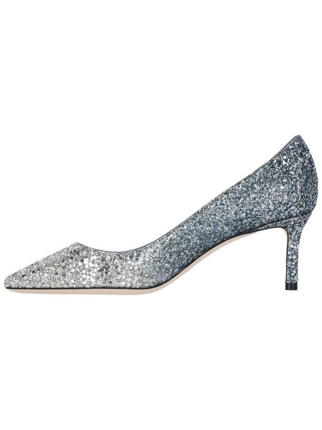 Jimmy Choo With Heel Silver - JIMMY CHOO - BALAAN 3