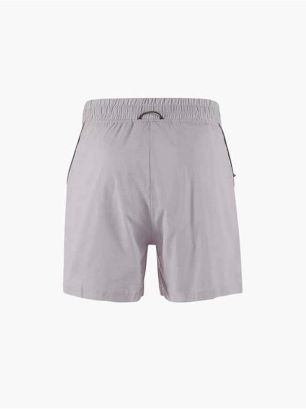 Men's Laufey Shorts Ash Rose - KLATTERMUSEN - BALAAN 3