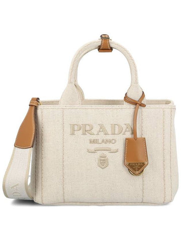 Prada Bags.. Natural - PRADA - BALAAN 1