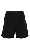 Lens Detail Swim Shorts Black - CP COMPANY - BALAAN 3