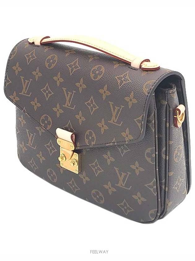 women shoulder bag - LOUIS VUITTON - BALAAN 3