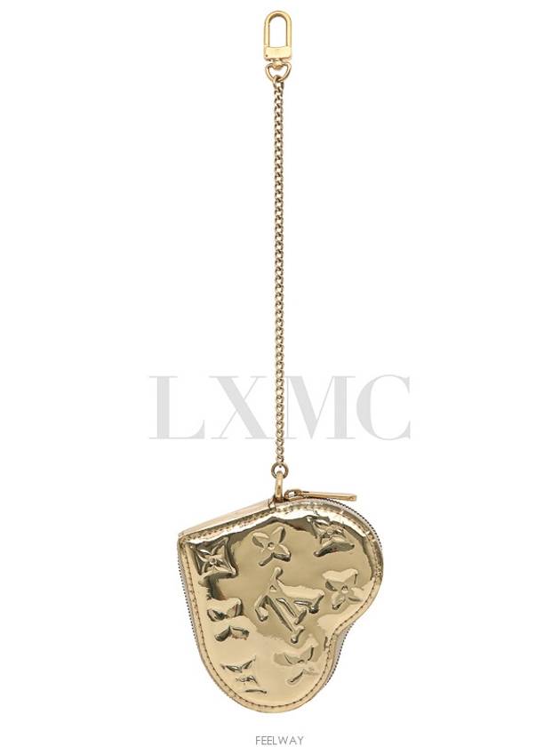 women key holder - LOUIS VUITTON - BALAAN 9