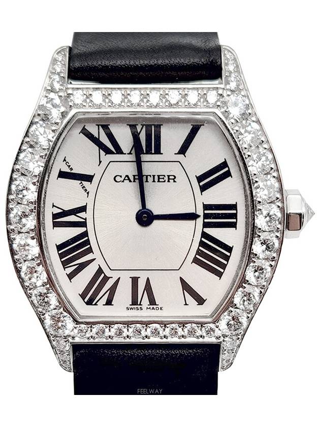 women watch - CARTIER - BALAAN 1