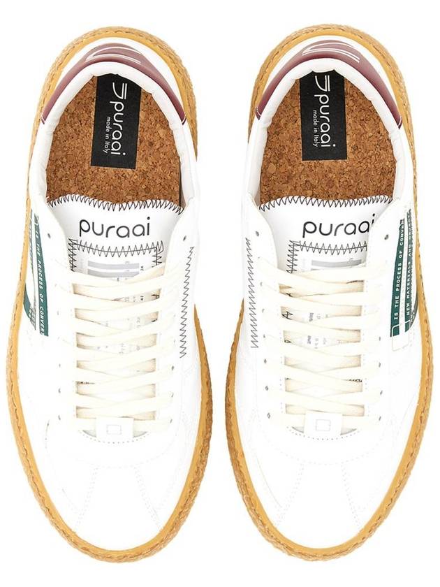 Puraai Sneaker Fir. - PURAAI - BALAAN 2