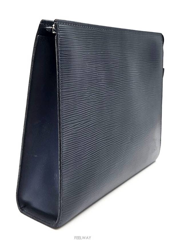 men clutch bag - LOUIS VUITTON - BALAAN 3