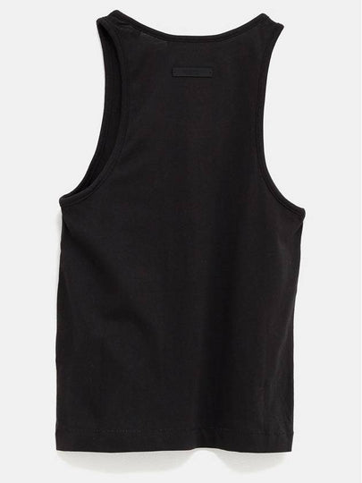 Tri-Blend Tank Top - FEAR OF GOD ESSENTIALS - BALAAN 2