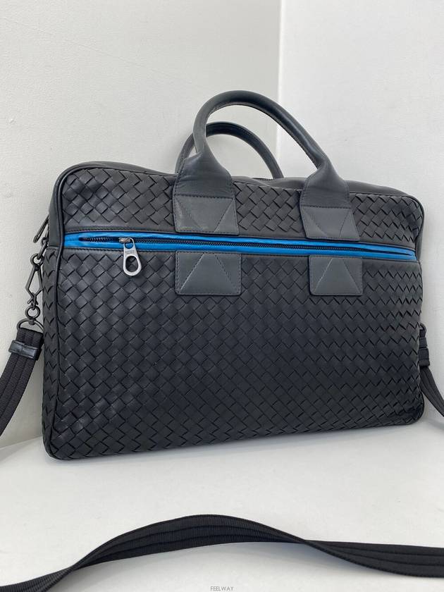 men brief case - BOTTEGA VENETA - BALAAN 1