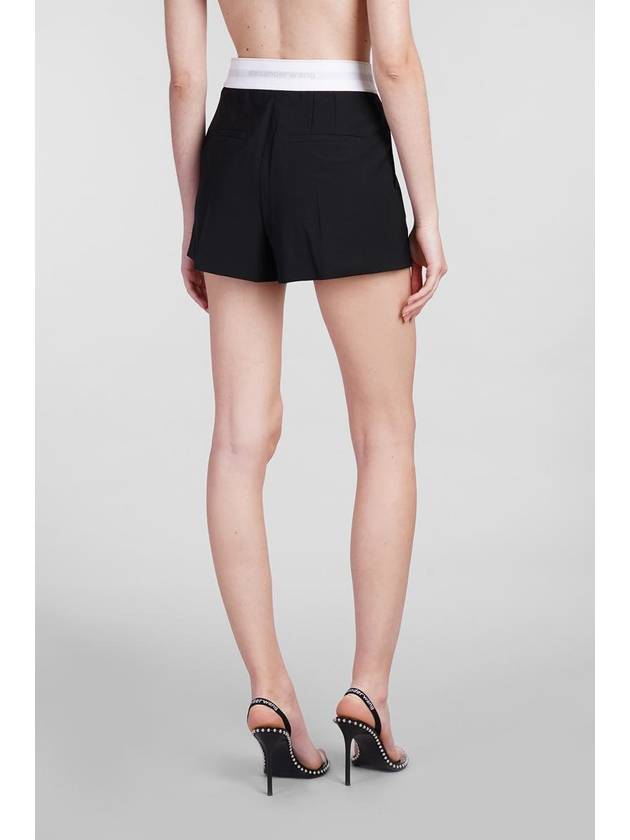 Alexander Wang Shorts - ALEXANDER WANG - BALAAN 3