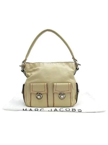 Multi pocket shoulder bag - MARC JACOBS - BALAAN 1