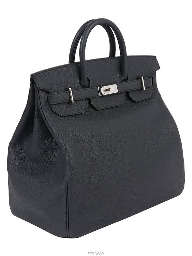 men tote bag - HERMES - BALAAN 3