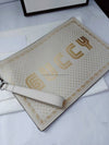 men clutch bag - GUCCI - BALAAN 4