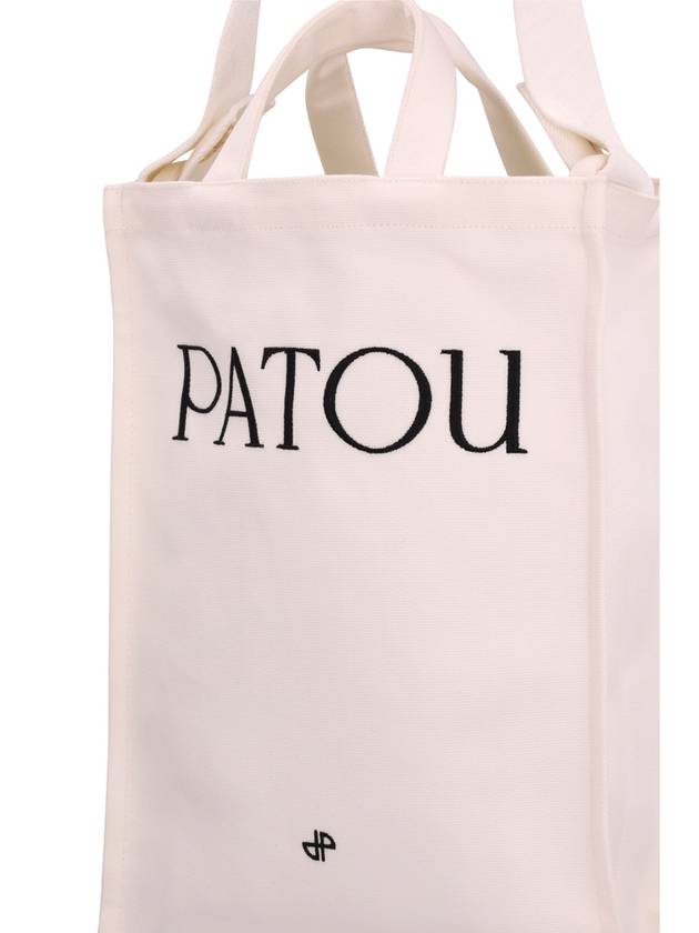 Shoulder Bag AC0620076 001W - PATOU - BALAAN 4