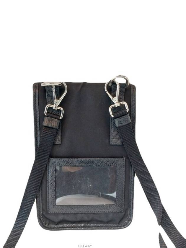 men cross bag - PRADA - BALAAN 6