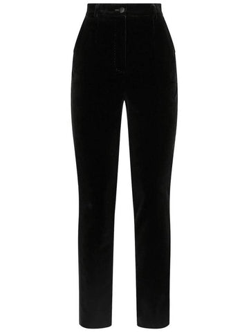 Dolce & Gabbana Trousers - DOLCE&GABBANA - BALAAN 1