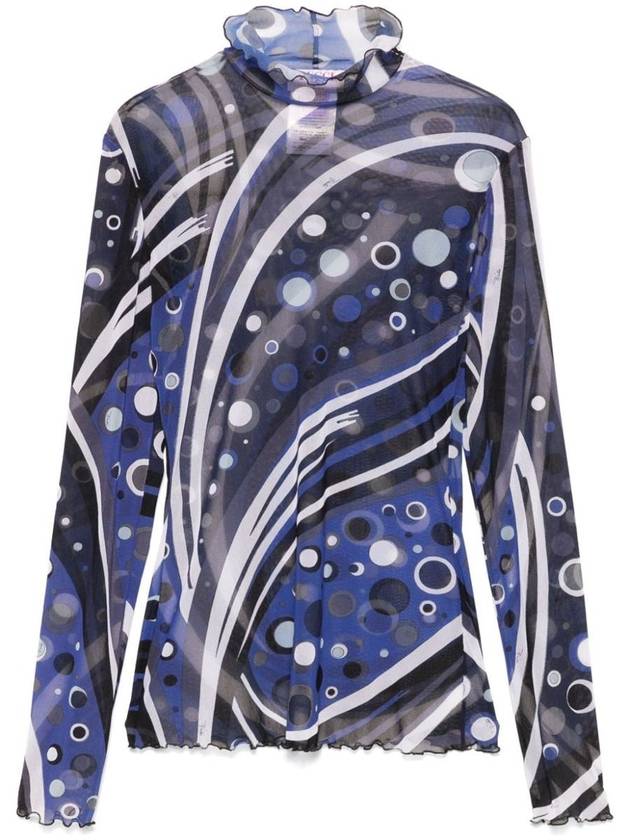 Pucci Sweaters - EMILIO PUCCI - BALAAN 1