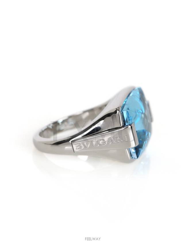 women rings - BVLGARI - BALAAN 3