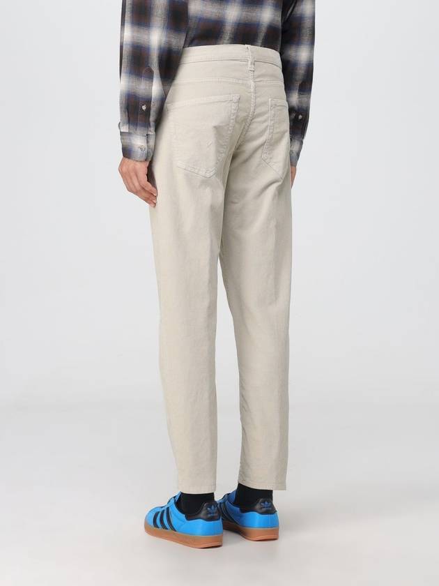 Dondup cotton pants - DONDUP - BALAAN 2