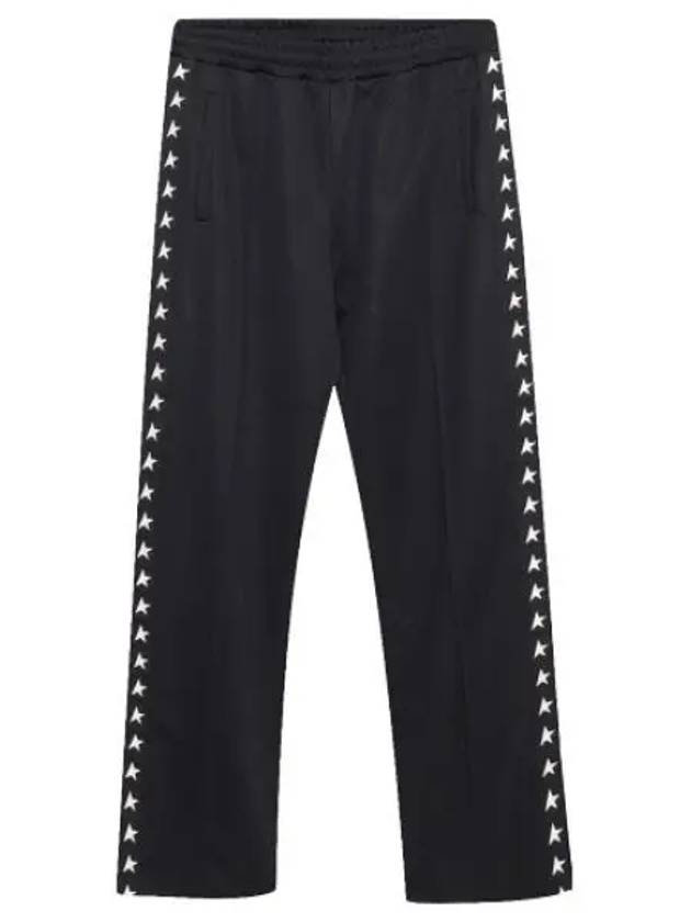 Women s Star Dorothea Wide Jogging Pants Training - GOLDEN GOOSE - BALAAN 1