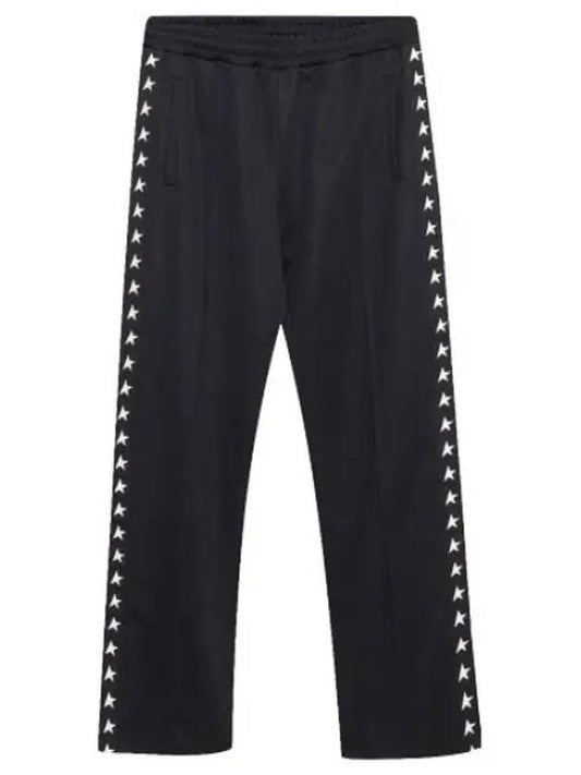 Women s Star Dorothea Wide Jogging Pants Training - GOLDEN GOOSE - BALAAN 1