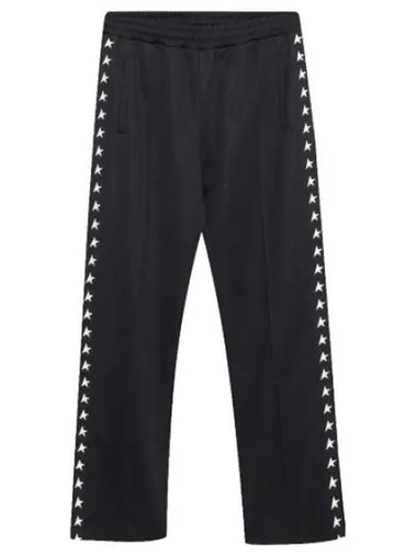 Women s Star Dorothea Wide Jogging Pants - GOLDEN GOOSE - BALAAN 1