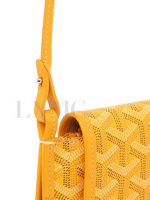 women cross bag - GOYARD - BALAAN 7