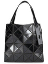 Carat Tote Bag Black - ISSEY MIYAKE - BALAAN 2