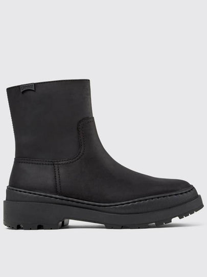 Brutus Trek Michelin Middle Boots Premier - CAMPER - BALAAN 2