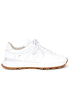 50 50 Evolution Low Top Sneakers White - MAISON MARGIELA - BALAAN 2