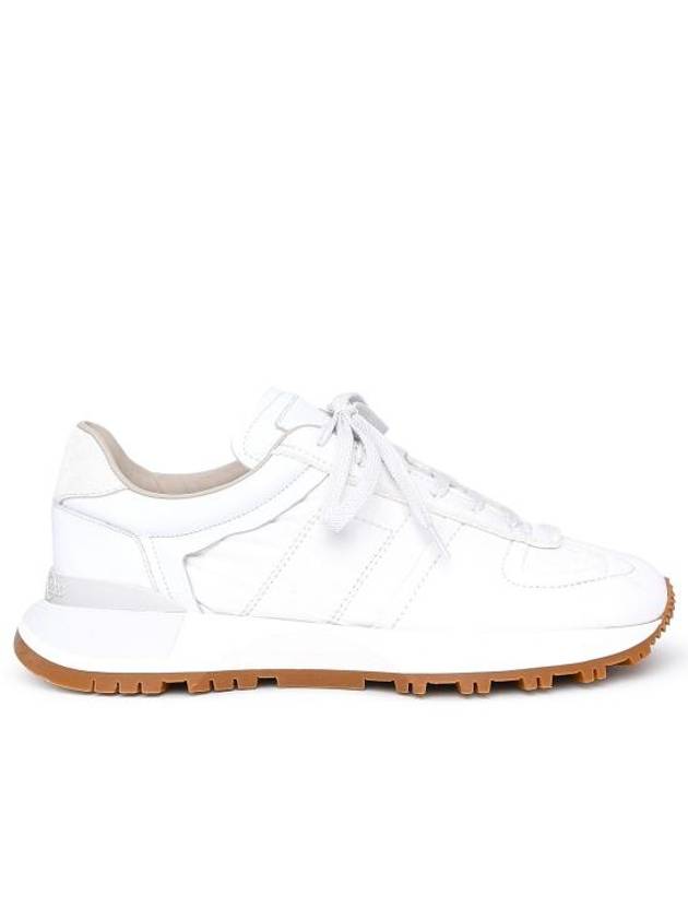 50 50 Evolution Low Top Sneakers White - MAISON MARGIELA - BALAAN 2