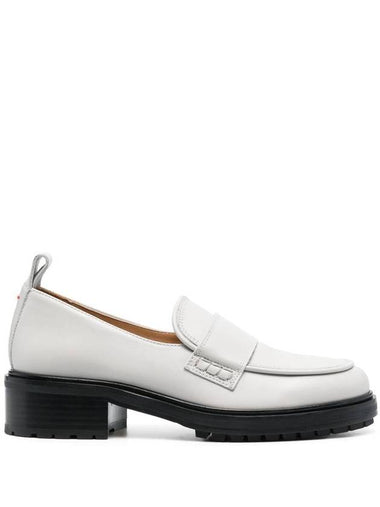 Aeyde Ruth Calf Leather Shoes - AEYDE - BALAAN 1