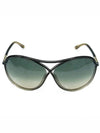 TF184 sunglasses - TOM FORD - BALAAN 3