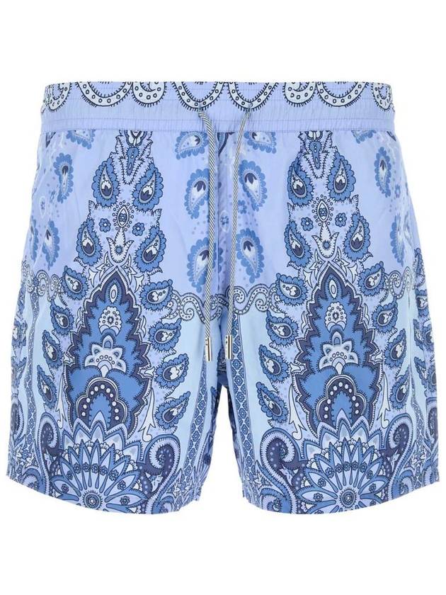 Etro Shorts - ETRO - BALAAN 1