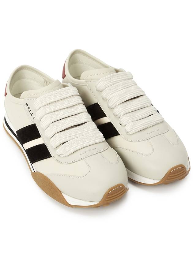 Women's Sneakers STEWY W L4 - BALLY - BALAAN 3