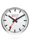 Clock A995 CLOCK 16SBB War Wall - MONDAINE - BALAAN 1