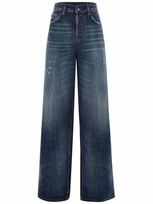 DSQUARED2  Jeans - DSQUARED2 - BALAAN 1