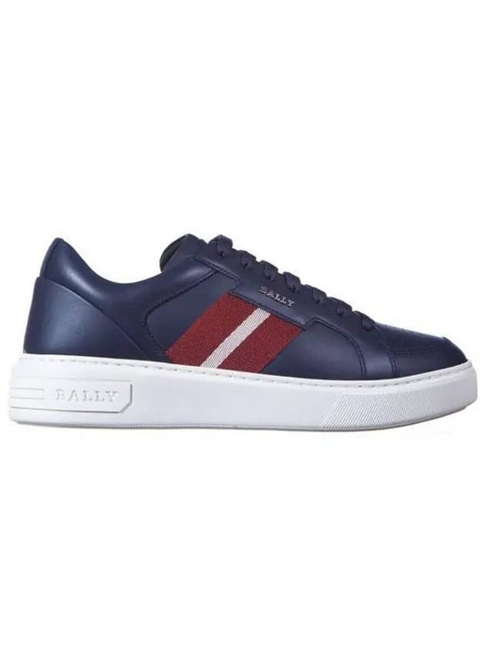 MOONY low-top sneakers 600799 25268F029 - BALLY - BALAAN 2