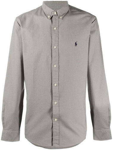 Polo Ralph Lauren Shirts - POLO RALPH LAUREN - BALAAN 1