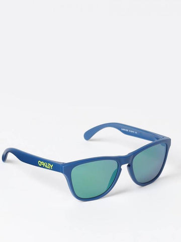 Sunglasses men Oakley - OAKLEY - BALAAN 1