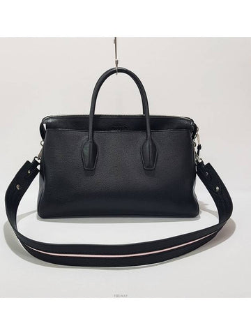 ANW Bauletto Two Way Bag - TOD'S - BALAAN 1